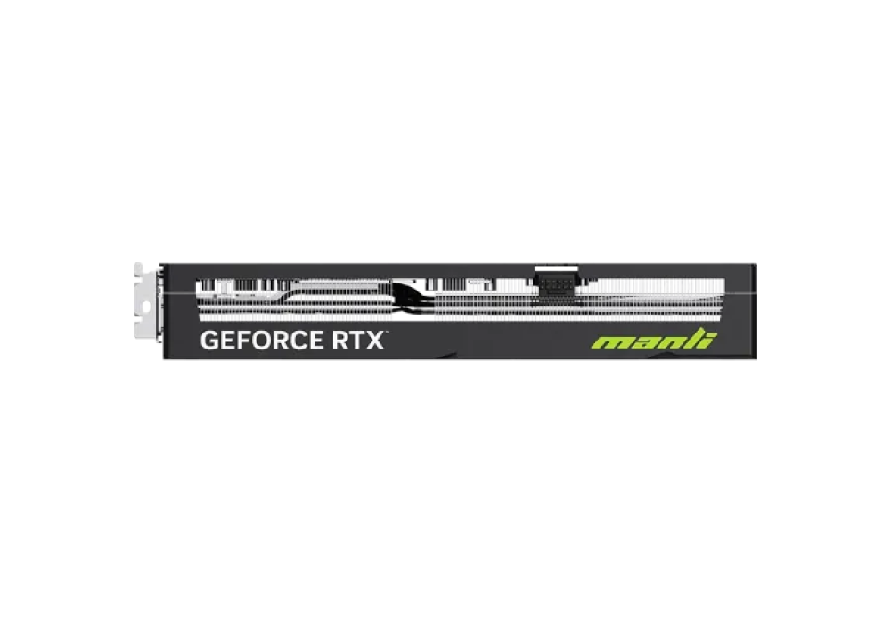 Manli Nebula GeForce RTX 5060 OC 8GB GDDR7 Graphics Card