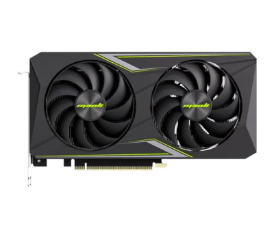 Manli Nebula GeForce RTX 5060 Ti 16GB GDDR7 Graphics Card
