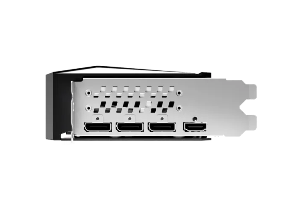 Manli Nebula GeForce RTX 5060 Ti 16GB GDDR7 Graphics Card