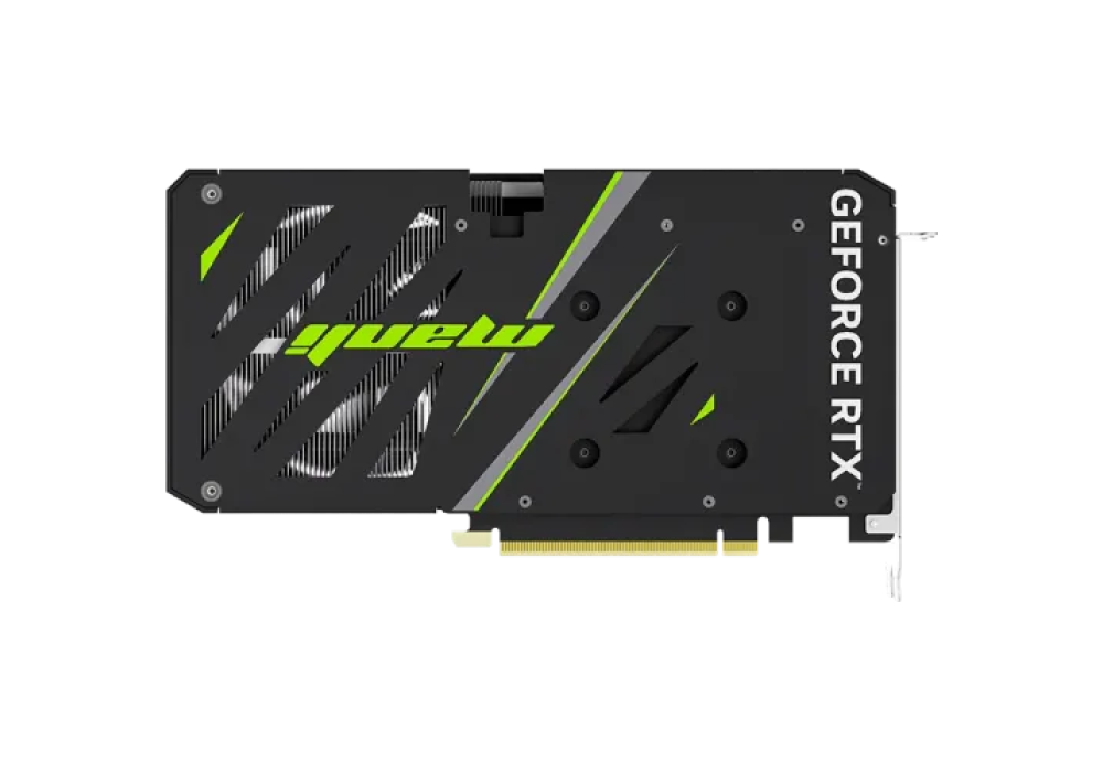 Manli Nebula GeForce RTX 5060 Ti 16GB GDDR7 Graphics Card