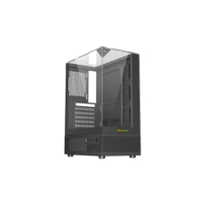 MaxGreen 190-1 Mid-Tower ATX Gaming Casing