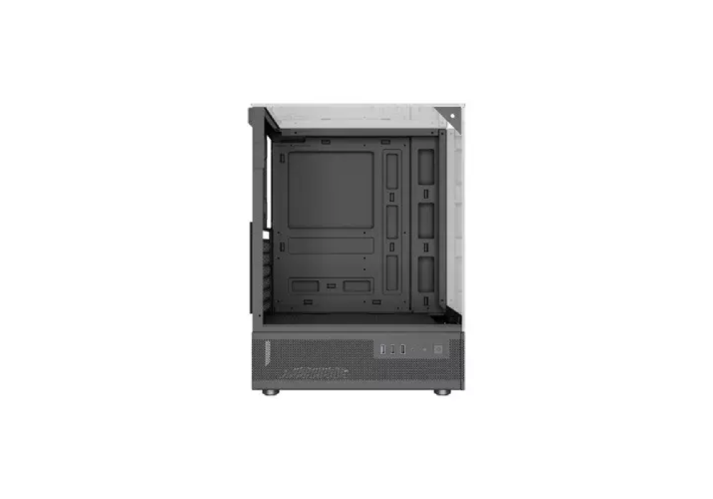 MaxGreen 190-1 Mid-Tower ATX Gaming Casing