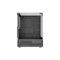 MaxGreen 190-1 Mid-Tower ATX Gaming Casing