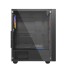 MaxGreen 2605 Mid-Tower ARGB ATX Gaming Case