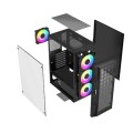 MaxGreen 2616 Mid-Tower ARGB ATX Gaming Case