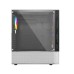 MaxGreen 833 Mid-Tower ARGB ATX Gaming Case
