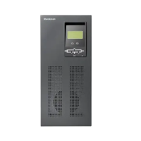 MaxGreen B6KS/L 6kVA Online UPS