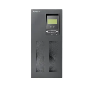 MaxGreen B6KS/L 6kVA Online UPS