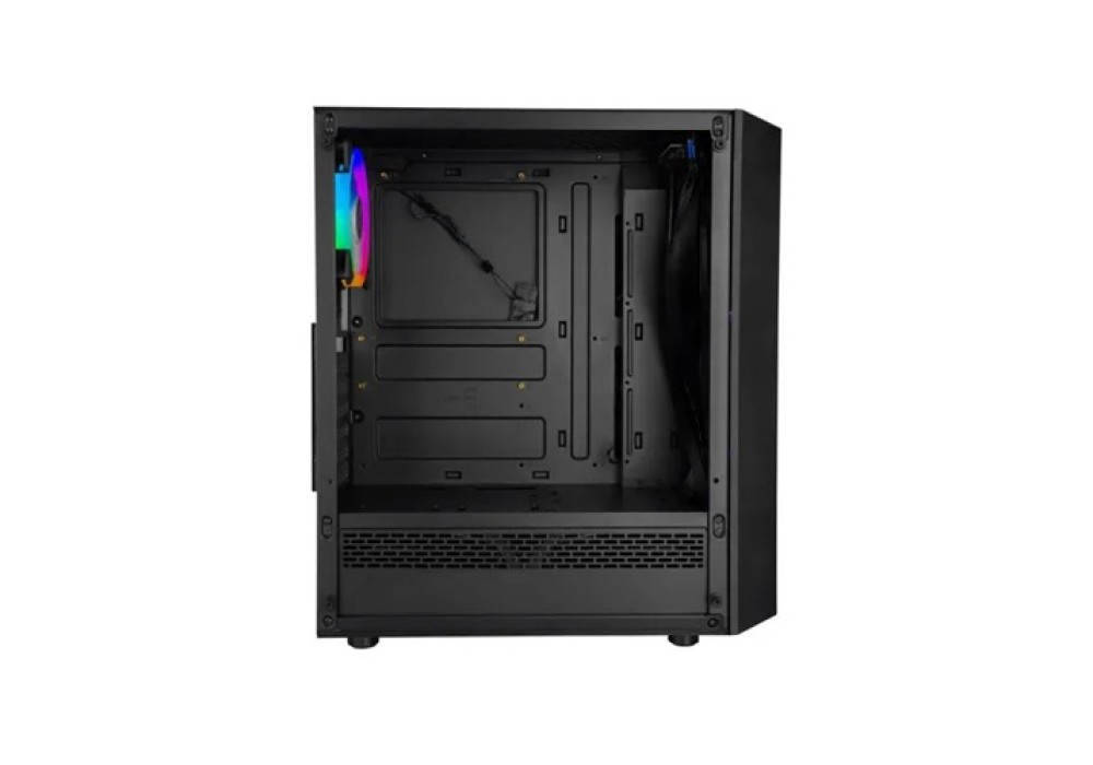 MaxGreen JX188-15 Mid-Tower RGB ATX Gaming Case