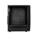 MaxGreen JX188-9 Mid-Tower RGB ATX Gaming Case