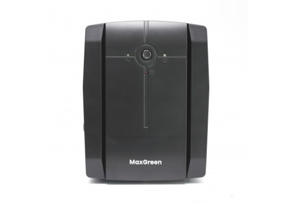 MaxGreen MG-LI-EAP 1200VA Offline UPS