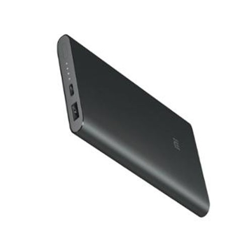 Mi 10000mAh V3 USB-C Fast charge 18W Power Bank