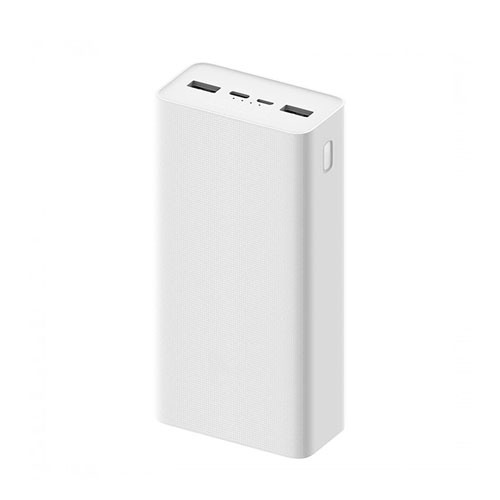 Mi 30000mAh V3 USB-C Quick charge 18W Power Bank