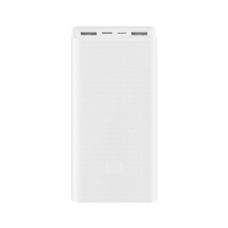 Mi V3 20000mAh USB-C With QC 3 18W Power Bank