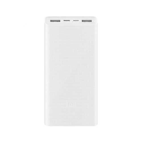Mi V3 20000mAh USB-C With QC 3 18W Power Bank