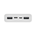 Mi V3 20000mAh USB-C With QC 3 18W Power Bank