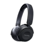 Microlab HB21 Bluetooth Black Headphone