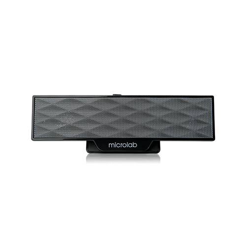 Microlab B51 USB Power Speaker
