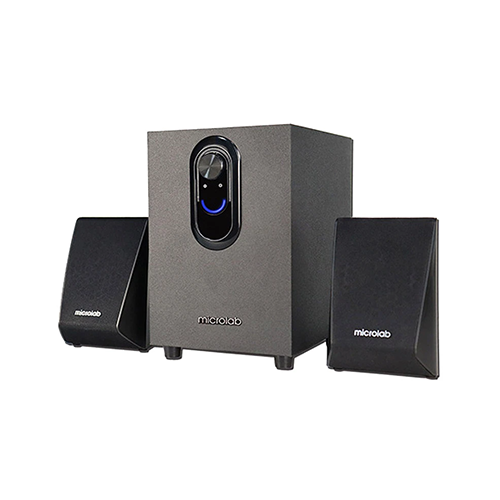 Microlab COOUL118BT 2.1 Multimedia Bluetooth Speaker