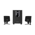 Microlab M108BT 2.1 Bluetooth Black Speaker