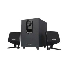 Microlab M108BT 2.1 Bluetooth Black Speaker