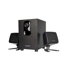 Microlab M108U BT 2.1 Multimedia Bluetooth Speaker