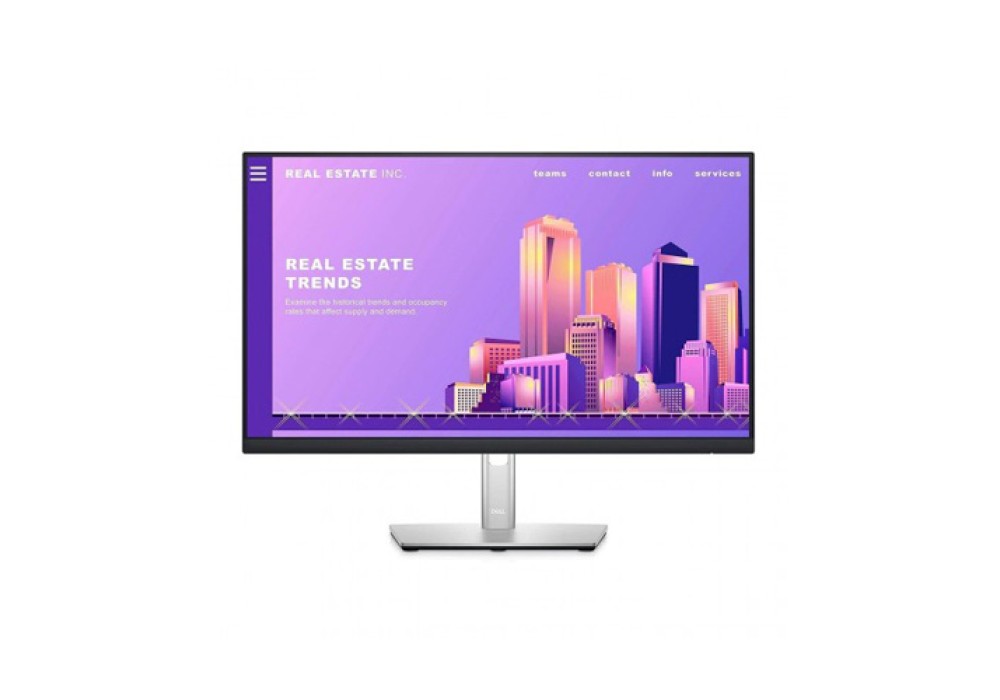 Dell P2422H 24 inch Full HD IPS Monitor
