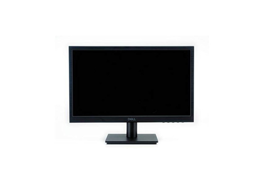 Dell D1918H 18.5 Inch LED Monitor (VGA, HDMI)