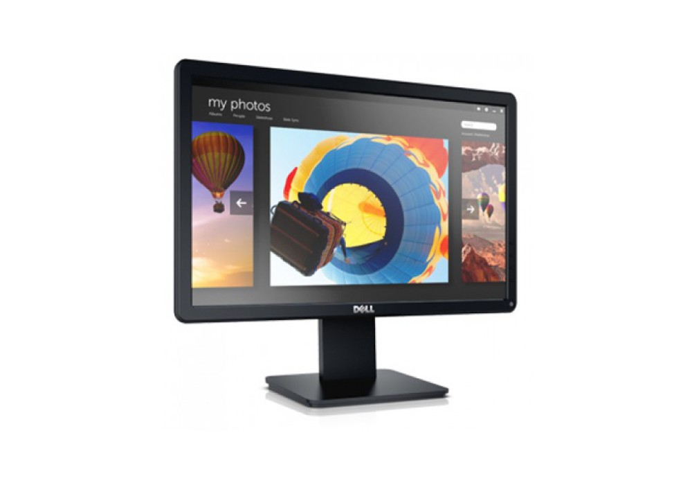 Dell E1916HV 18.5 Inch LED Monitor (VGA)
