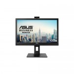 ASUS BE24DQLB 24 Inch Video Conferencing Full HD IPS Monitor