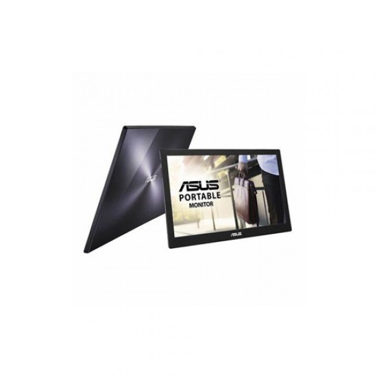 ASUS MB169BR+ 15.6" FHD Portable USB Monitor