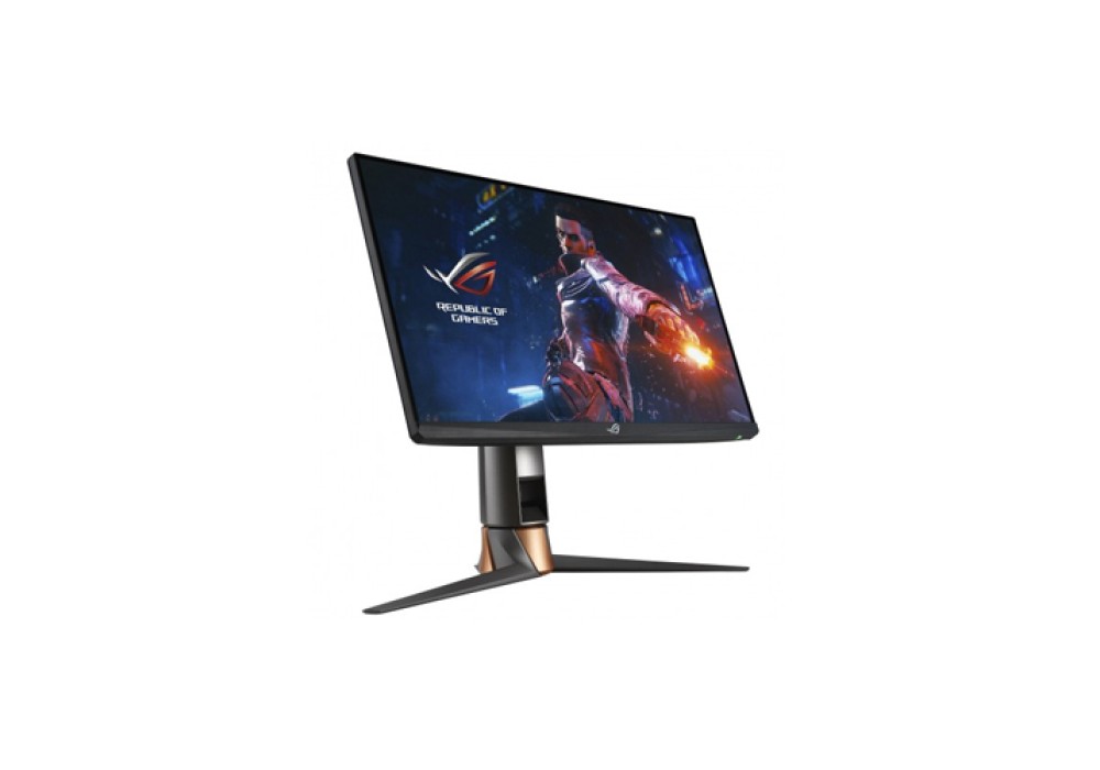 ASUS ROG Swift 360Hz PG259QN 24.5 Inch 1ms G-Sync FHD Gaming Monitor