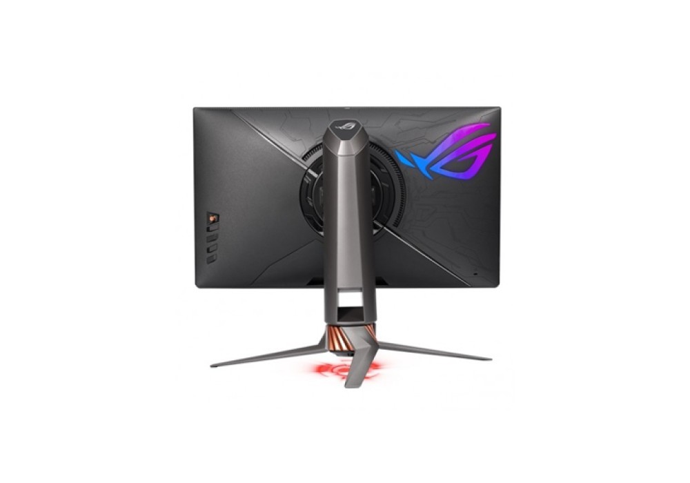 ASUS ROG Swift 360Hz PG259QN 24.5 Inch 1ms G-Sync FHD Gaming Monitor