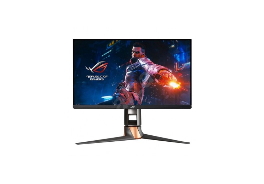 ASUS ROG Swift 360Hz PG259QN 24.5 Inch 1ms G-Sync FHD Gaming Monitor