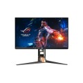 ASUS ROG Swift 360Hz PG259QN 24.5 Inch 1ms G-Sync FHD Gaming Monitor