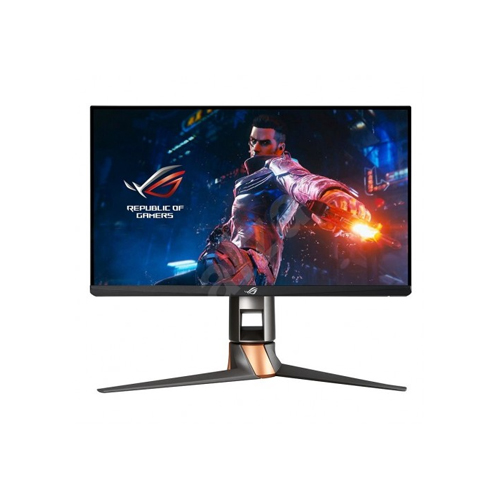 ASUS ROG Swift 360Hz PG259QN 24.5 Inch 1ms G-Sync FHD Gaming Monitor