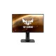 ASUS TUF GAMING VG259QR 24.5" FHD 165Hz 1ms G-Sync Gaming Monitor