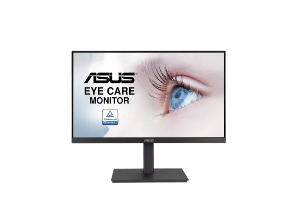 Asus VA24EQSB 23.8 inch Frameless Full HD IPS Eye Care Monitor