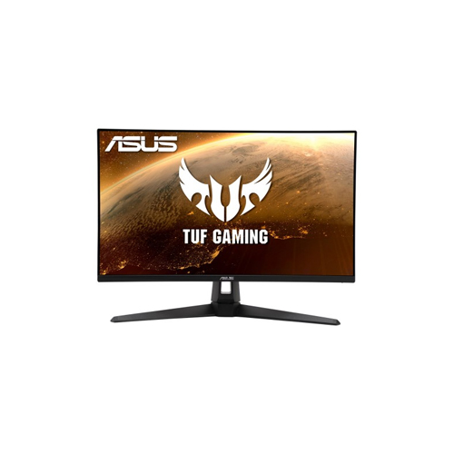 ASUS TUF Gaming VG279Q1A 27 inch Full HD 165Hz Adaptive-sync Gaming Monitor
