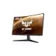 Asus TUF Gaming VG27WQ1B 27 inch WQHD 165Hz Curved Gaming Monitor