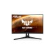 Asus TUF Gaming VG27WQ1B 27 inch WQHD 165Hz Curved Gaming Monitor