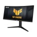 ASUS TUF GAMING VG30VQL1A 29.5 INCH HDR CURVED ULTRAWIDE MONITOR