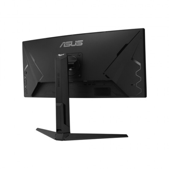 ASUS TUF GAMING VG30VQL1A 29.5 INCH HDR CURVED ULTRAWIDE MONITOR