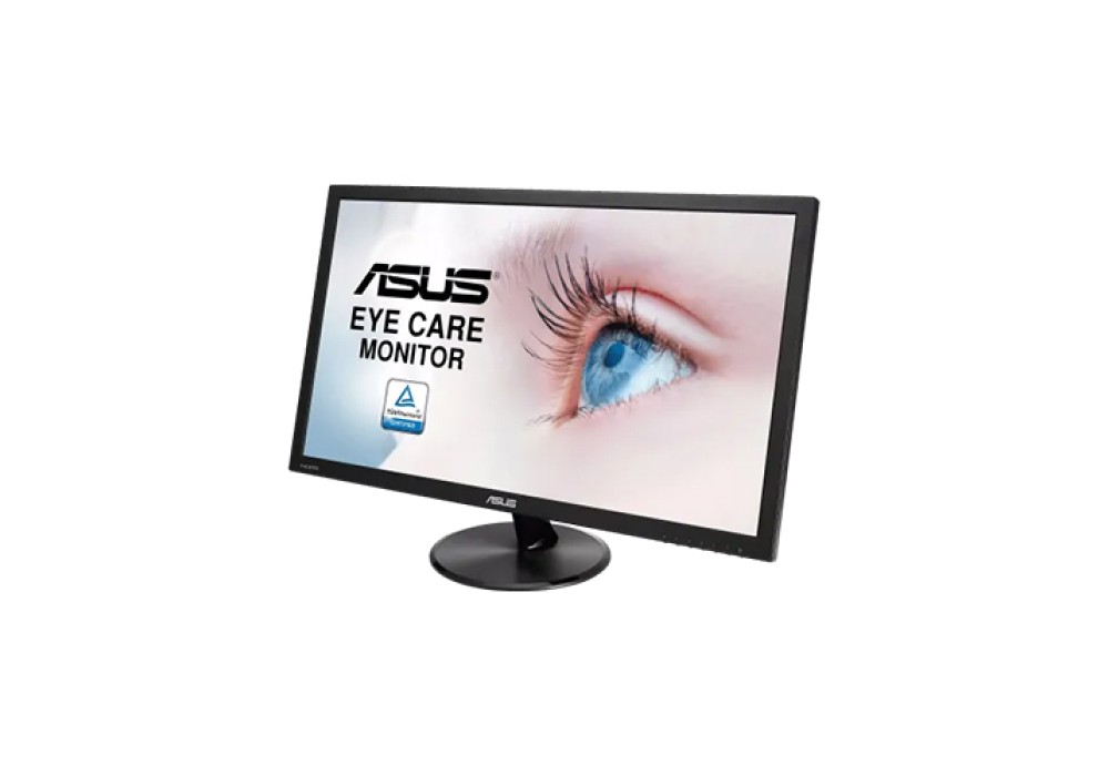 ASUS VP247HAE 23.6 inch Full HD Eye Care VA Monitor