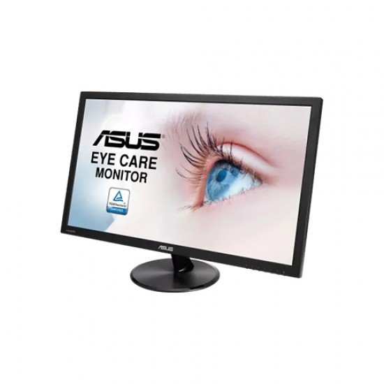 ASUS VP247HAE 23.6 inch Full HD Eye Care VA Monitor