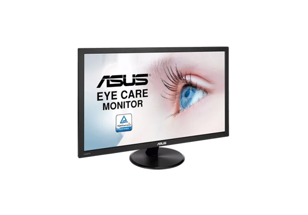 ASUS VP247HAE 23.6 inch Full HD Eye Care VA Monitor