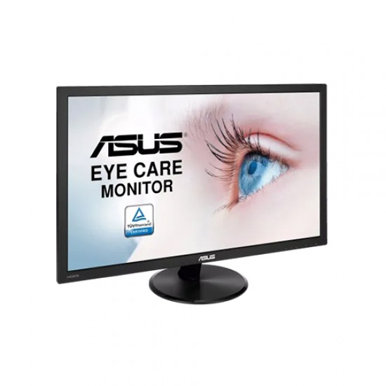 ASUS VP247HAE 23.6 inch Full HD Eye Care VA Monitor