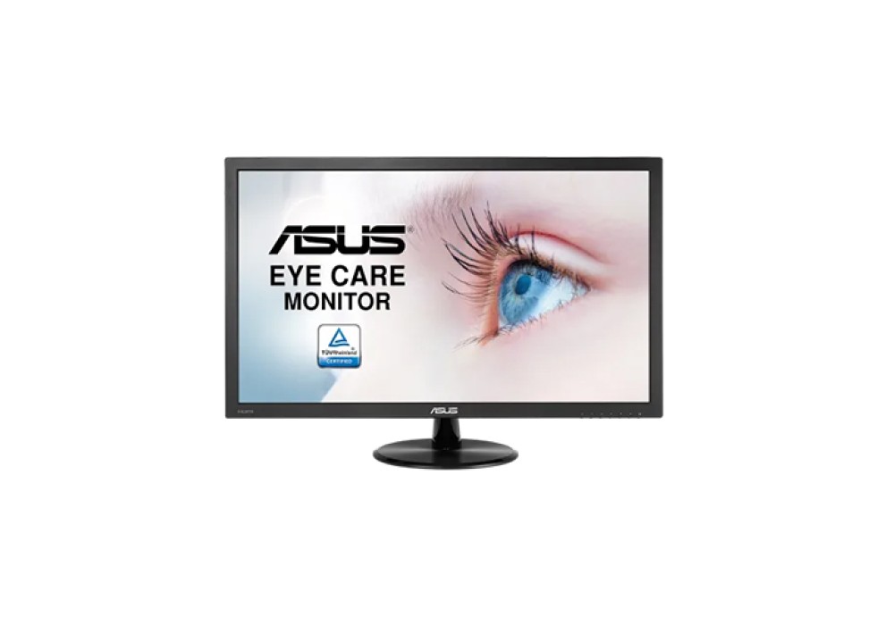 ASUS VP247HAE 23.6 inch Full HD Eye Care VA Monitor