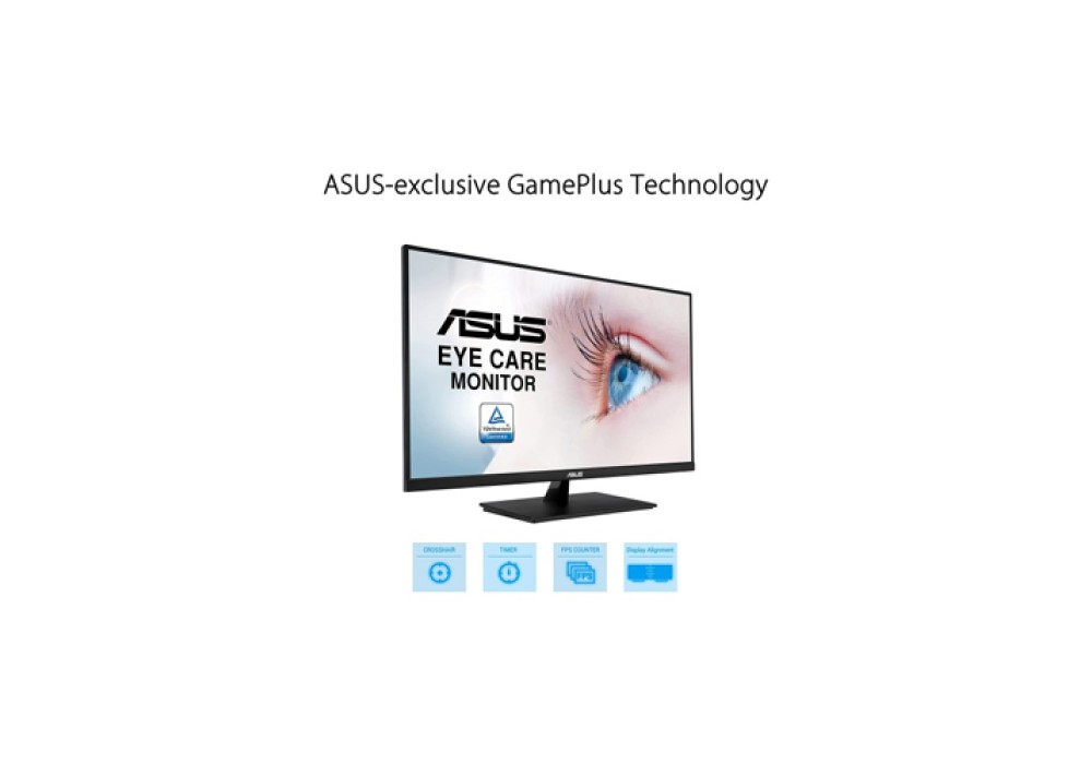 Asus VP32AQ 32 inch 2K WQHD IPS Monitor