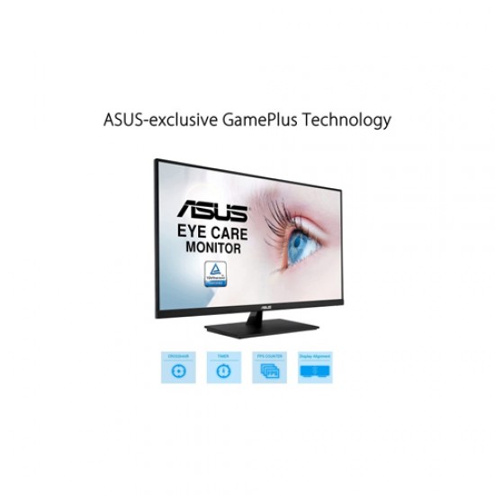 Asus VP32AQ 32 inch 2K WQHD IPS Monitor